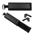 Tech Support True Wireless Earbuds & Phone Stand | https://www.bestnamebadges.com