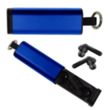 Tech Support True Wireless Earbuds & Phone Stand | https://www.bestnamebadges.com