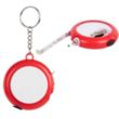 Multi-Tool Tape Measure With Light | https://www.bestnamebadges.com