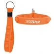 Push Pop Stress Reliever Keychain | https://www.bestnamebadges.com