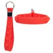 Push Pop Stress Reliever Keychain | https://www.bestnamebadges.com