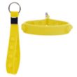 Push Pop Stress Reliever Keychain | https://www.bestnamebadges.com