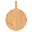 Bamboo Pizza Paddle | https://www.bestnamebadges.com
