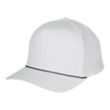 Imperial 5054 The Wrightson Performance Rope Cap. | https://www.bestnamebadges.com