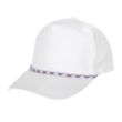 Imperial 5054 The Wrightson Performance Rope Cap. | https://www.bestnamebadges.com