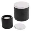 Cali Clay Cement Candle | https://www.bestnamebadges.com