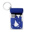 4-In-1 Charging Cable & Screen Cleaner Set | https://www.bestnamebadges.com