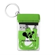 4-In-1 Charging Cable & Screen Cleaner Set | https://www.bestnamebadges.com