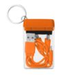 4-In-1 Charging Cable & Screen Cleaner Set | https://www.bestnamebadges.com