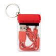 4-In-1 Charging Cable & Screen Cleaner Set | https://www.bestnamebadges.com