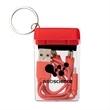 4-In-1 Charging Cable & Screen Cleaner Set | https://www.bestnamebadges.com