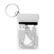 4-In-1 Charging Cable & Screen Cleaner Set | https://www.bestnamebadges.com