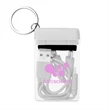 4-In-1 Charging Cable & Screen Cleaner Set | https://www.bestnamebadges.com