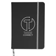 Stone Paper Journal | https://www.bestnamebadges.com