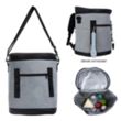 Happy Camper Cooler Backpack | https://www.bestnamebadges.com