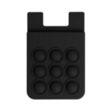 Push Pop Phone Wallet | https://www.bestnamebadges.com