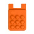 Push Pop Phone Wallet | https://www.bestnamebadges.com