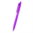 Bravo Pen | https://www.bestnamebadges.com