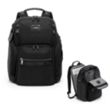 Tumi Search Backpack | https://www.bestnamebadges.com