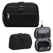 Tumi Response Travel Kit | https://www.bestnamebadges.com