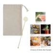 Stainless Steel Cocktail Stirrers With Cocktail Infusion ... | https://www.bestnamebadges.com