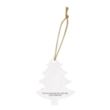Bloomin® Tree Shaped Plantable Holiday Ornament | https://www.bestnamebadges.com