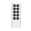 6" Push Pop Stress Reliever Ruler | https://www.bestnamebadges.com