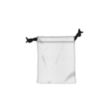5" x 6" Polyester Drawstring Bag | https://www.bestnamebadges.com