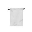 9" W X 12" H Canvas Drawstring Bag | https://www.bestnamebadges.com