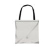 12" W X 12" H Polyester Bag | https://www.bestnamebadges.com