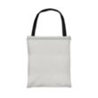 14" W X 16" H Polyester Bag | https://www.bestnamebadges.com