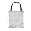 16" W X 18" H Polyester Bag | https://www.bestnamebadges.com