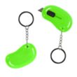 Box Cutter Key Ring | https://www.bestnamebadges.com
