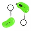 Box Cutter Key Ring | https://www.bestnamebadges.com