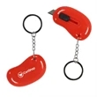 Box Cutter Key Ring | https://www.bestnamebadges.com