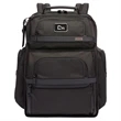 Tumi Brief Pack® | https://www.bestnamebadges.com