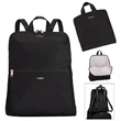 Tumi Just In Case® Corporate Collection Backpack | https://www.bestnamebadges.com