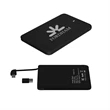 Slim 2500 MAH 3-In-1 Power Bank | https://www.bestnamebadges.com
