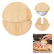 Bambino Pizza Cutter | https://www.bestnamebadges.com