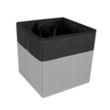 Square One Storage Cube | https://www.bestnamebadges.com