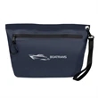 Lido Deck Dry Pouch | https://www.bestnamebadges.com