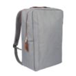 Corporate Structured Laptop Backpack | https://www.bestnamebadges.com