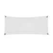 2"x10" Vinyl Banner | https://www.bestnamebadges.com