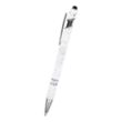 Ember Campfire Incline Stylus Pen | https://www.bestnamebadges.com
