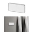 Two Piece Magnetic 6"x8" Photo Frame | https://www.bestnamebadges.com