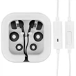 Type-C Earbuds With Microphone | https://www.bestnamebadges.com