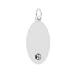 Fidget Keychain | https://www.bestnamebadges.com