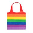 Rainbow Tote Bag | https://www.bestnamebadges.com