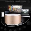 Portable Wireless Bluetooth Speaker  | https://www.bestnamebadges.com