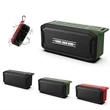 Waterproof Mini Wireless Bluetooth Speaker | https://www.bestnamebadges.com